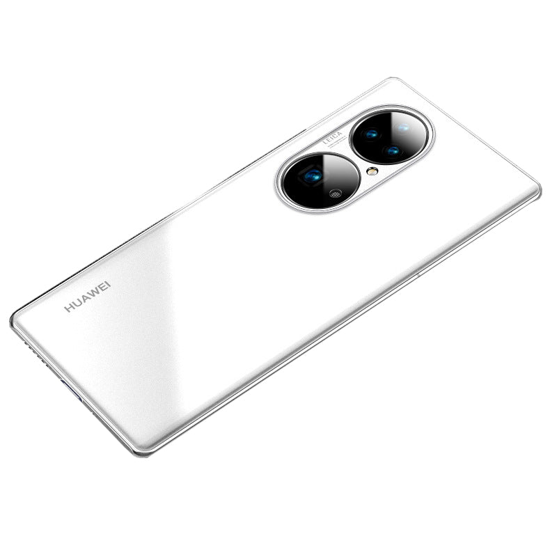 Pro Huawei P50 Pro 4G Ultra tenké PP pouzdro Matné ochranné pouzdro na mobilní telefon odolné proti pádu Pro Huawei P50 Pro 4G Ultra tenké PP pouzdro Matné ochranné pouzdro na mobilní telefon odolné proti pádu